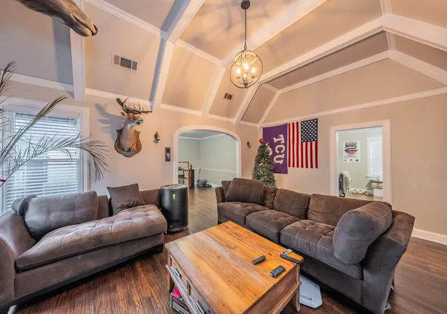 Photo 3 of Single family home for sale at 3257 Greene Ave, Fort Worth, TX 76109 | MLS# 21349198 | Listing updated on 2026-08-06