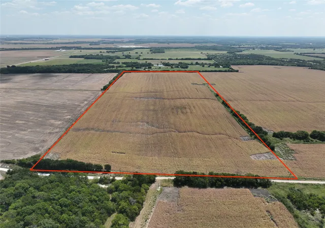 Photo 1 of Land for sale at Tbd County Road 26850, Petty, TX 75470 | MLS# 21347283 | Listing updated on 2026-08-06