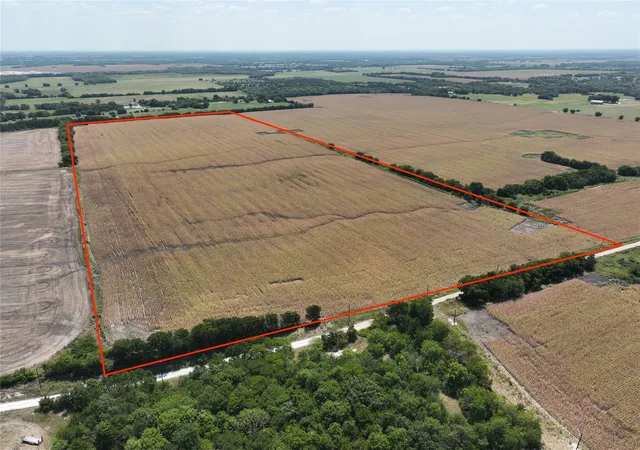 Photo 2 of Land for sale at Tbd County Road 26850, Petty, TX 75470 | MLS# 21347283 | Listing updated on 2026-08-06