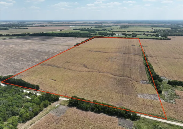 Photo 3 of Land for sale at Tbd County Road 26850, Petty, TX 75470 | MLS# 21347283 | Listing updated on 2026-08-06