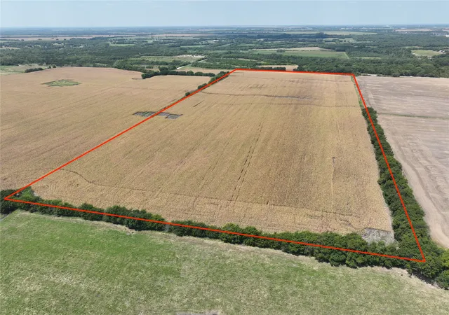 Photo 3 of Land for sale at Tbd County Road 26850, Petty, TX 75470 | MLS# 21347283 | Listing updated on 2026-08-06