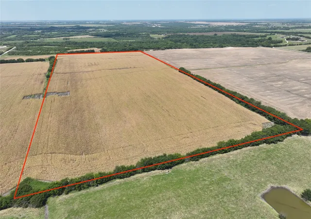 Photo 4 of Land for sale at Tbd County Road 26850, Petty, TX 75470 | MLS# 21347283 | Listing updated on 2026-08-06