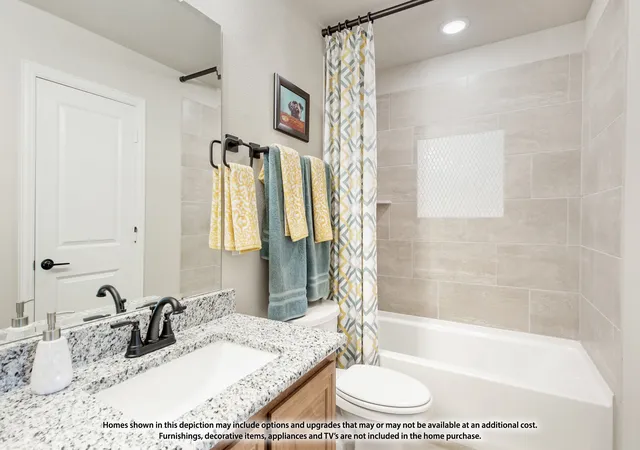 36th image of 107 Tetrad Cir, Waxahachie, TX 75165 | MLS# 21351160