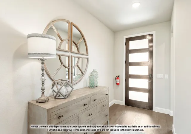 Photo 3 of Single family home for sale at 107 Tetrad Cir, Waxahachie, TX 75165 | MLS# 21351160 | Listing updated on 2026-08-25