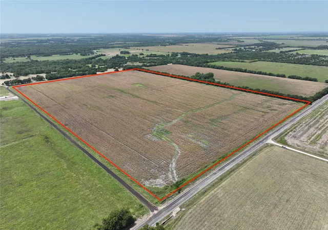 Photo 1 of Land for sale at 61 Acres Fm 137, Petty, TX 75470 | MLS# 21347265 | Listing updated on 2026-08-05