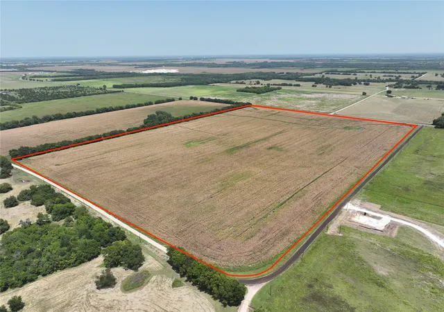 Photo 2 of Land for sale at 61 Acres Fm 137, Petty, TX 75470 | MLS# 21347265 | Listing updated on 2026-08-05