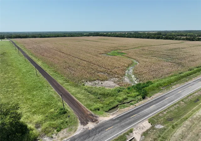 Photo 3 of Land for sale at 61 Acres Fm 137, Petty, TX 75470 | MLS# 21347265 | Listing updated on 2026-08-05