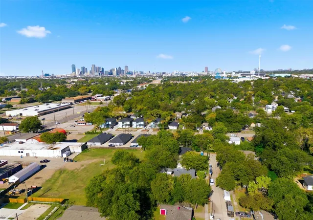 Photo 1 of Land for sale at 2715 Springdale St, Dallas, TX 75210 | MLS# 21351212 | Listing updated on 2026-08-05