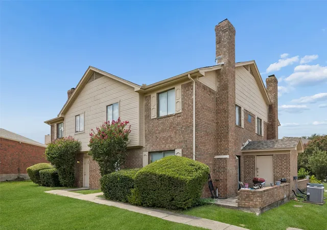 Photo 1 of Multi family home for sale at 3951 N Garland Ave #1, Garland, TX 75040 | MLS# 21349490 | Listing updated on 2026-08-13