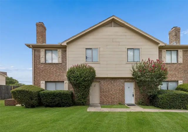 Photo 2 of Multi family home for sale at 3951 N Garland Ave #1, Garland, TX 75040 | MLS# 21349490 | Listing updated on 2026-08-13