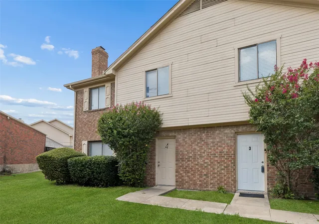 Photo 3 of Multi family home for sale at 3951 N Garland Ave #1, Garland, TX 75040 | MLS# 21349490 | Listing updated on 2026-08-13