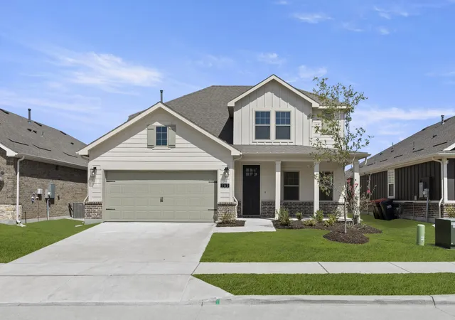 Photo 1 of Single family home for sale at 761 Waterhouse Lake Dr, Anna, TX 75409 | MLS# 21351205 | Listing updated on 2026-09-29