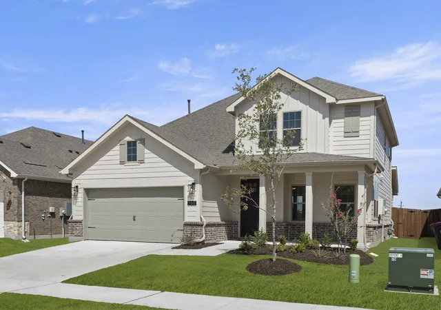 Photo 2 of Single family home for sale at 761 Waterhouse Lake Dr, Anna, TX 75409 | MLS# 21351205 | Listing updated on 2026-09-29