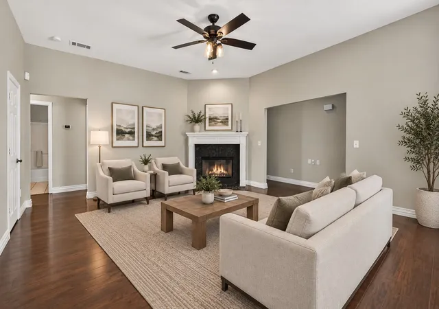 Photo 3 of Single family home for sale at 11312 Promenade Rd, Frisco, TX 75035 | MLS# 21350394 | Listing updated on 2026-09-16