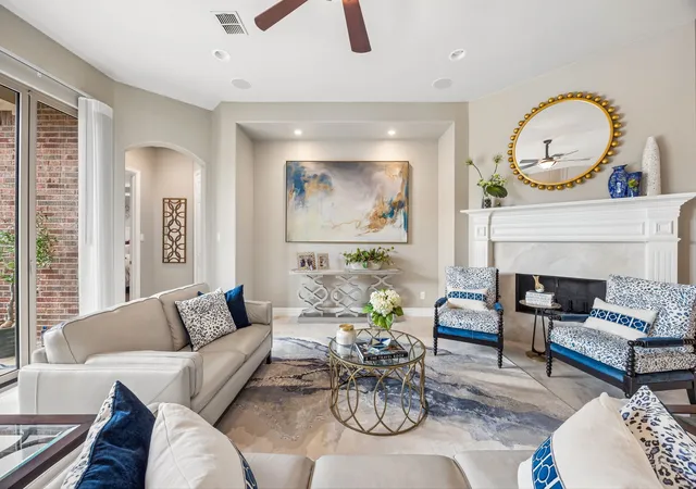 Photo 3 of Sale Pending at 4116 Mangrove Dr, Carrollton, TX 75007 | MLS# 21347241 | Listing updated on 2026-08-31