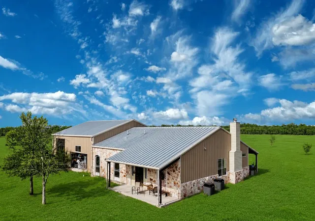 Photo 1 of Land for sale at 326 County Road 451, Waelder, TX 78959 | MLS# 21348928 | Listing updated on 2026-08-18