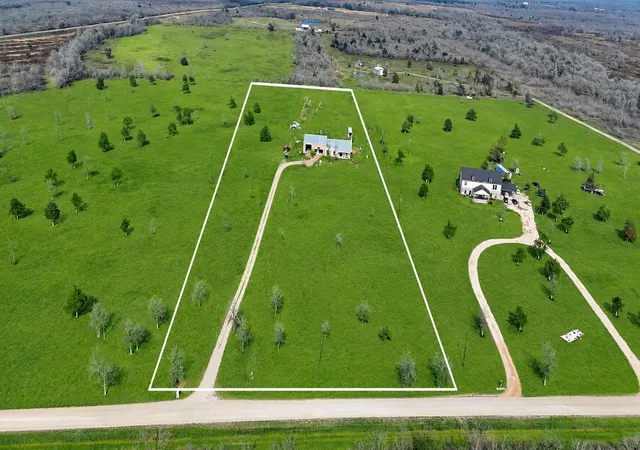 Photo 2 of Land for sale at 326 County Road 451, Waelder, TX 78959 | MLS# 21348928 | Listing updated on 2026-08-18