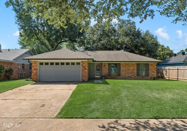 2nd image of 5302 Goldenrod Cir, Bossier City, LA 71112 | MLS# 21350871