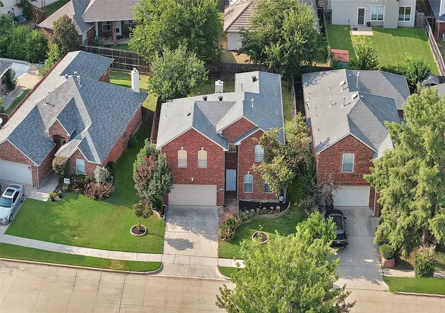 Photo 38 of Single family home for sale at 4833 Bridle Path Wy, Fort Worth, TX 76244 | MLS# 21351189 | Listing updated on 2026-10-08