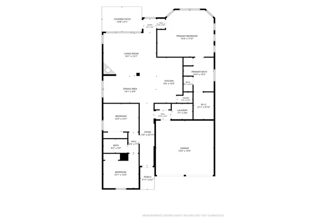 25th image of 5809 Petunia Ln, Rowlett, TX 75089 | MLS# 21351198