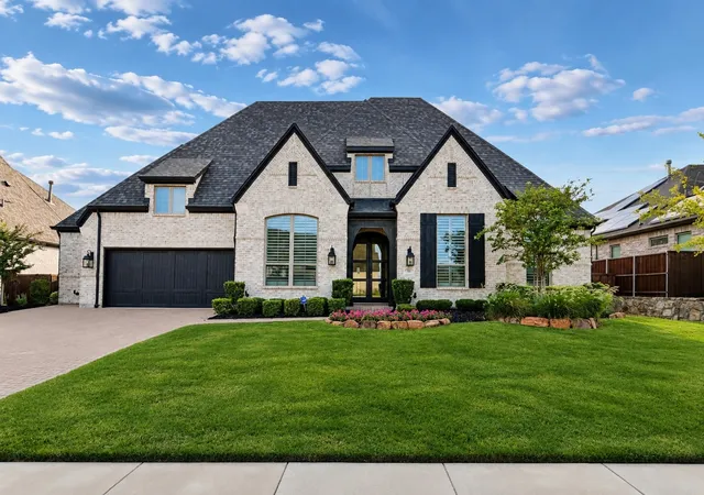 Photo 1 of Single family home for sale at 151 Cloverfield Trl, Prosper, TX 75078 | MLS# 21351186 | Listing updated on 2026-10-06
