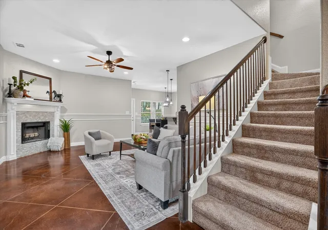 Photo 4 of Single family home for sale at 6403 Westover Dr, Granbury, TX 76049 | MLS# 21339382 | Listing updated on 2026-09-23