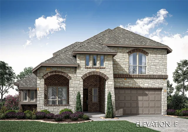 Photo 1 of Sale Pending at 120 Tetrad Cir, Waxahachie, TX 75165 | MLS# 21351265 | Listing updated on 2026-08-20