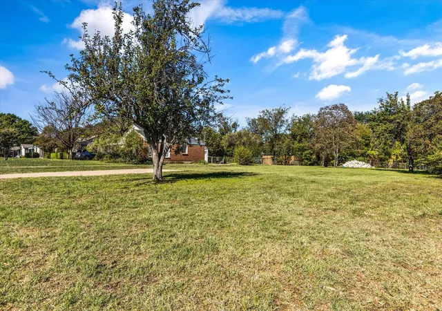 Photo 2 of Land for sale at 3512 W Biddison St, Fort Worth, TX 76109 | MLS# 21350185 | Listing updated on 2026-08-05