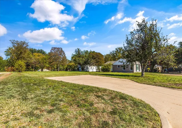 Photo 3 of Land for sale at 3512 W Biddison St, Fort Worth, TX 76109 | MLS# 21350185 | Listing updated on 2026-08-05