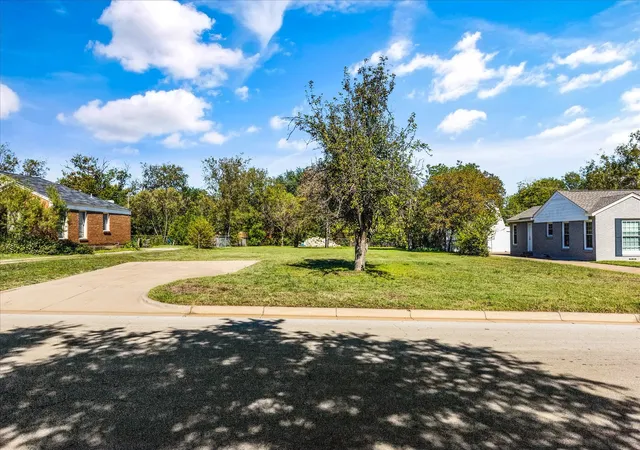 Photo 3 of Land for sale at 3512 W Biddison St, Fort Worth, TX 76109 | MLS# 21350185 | Listing updated on 2026-08-05