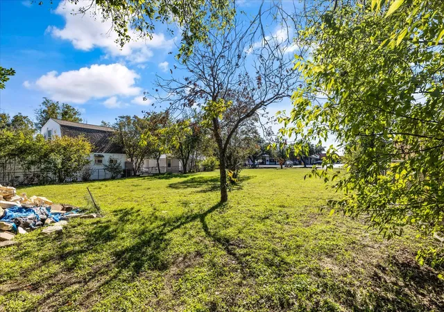 Photo 4 of Land for sale at 3512 W Biddison St, Fort Worth, TX 76109 | MLS# 21350185 | Listing updated on 2026-08-05