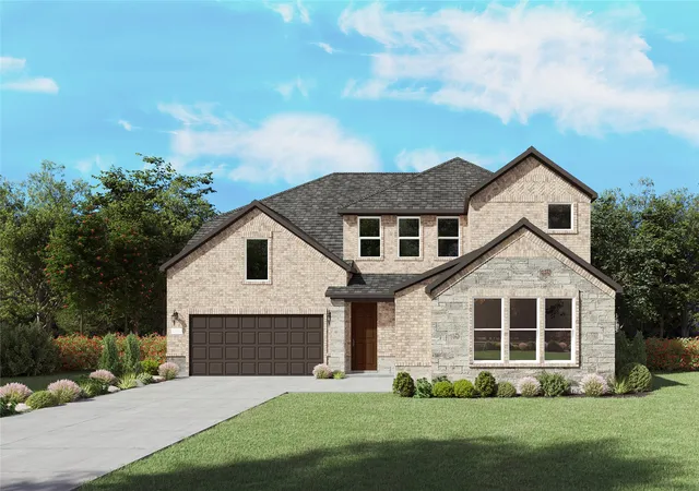 Photo 1 of Single family home for sale at 11133 Roxburgh Rd, Haslet, TX 76052 | MLS# 21351201 | Listing updated on 2026-08-19