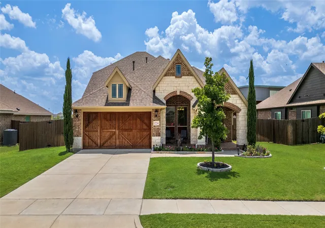 4th image of 1224 Altuda Dr, Forney, TX 75126 | MLS# 21351156