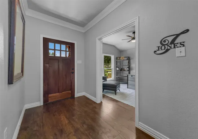 Photo 4 of Single family home for sale at 8409 Victory St, Rowlett, TX 75089 | MLS# 21351292 | Listing updated on 2026-10-02