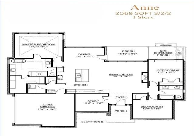 Photo 2 of Single family home for sale at 381 Willowy, Royse City, TX 75189 | MLS# 21351295 | Listing updated on 2026-10-06