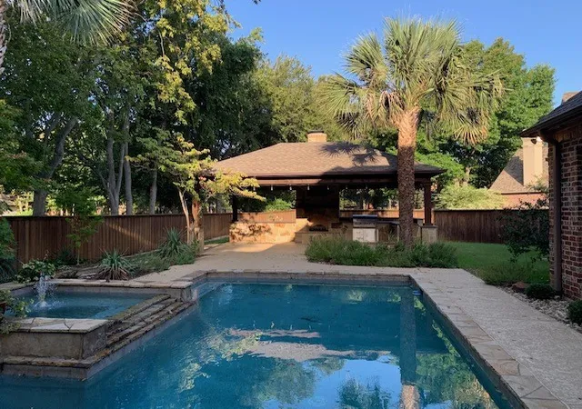 Photo 2 of Single family home for sale at 4629 Manor Wy, Flower Mound, TX 75028 | MLS# 21351027 | Listing updated on 2026-10-04