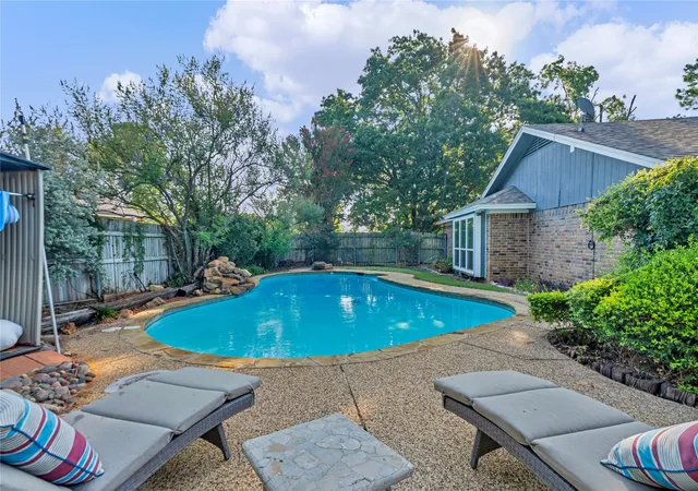 Photo 1 of Single family home for sale at 306 Woodlawn Dr, Keene, TX 76059 | MLS# 21330042 | Listing updated on 2026-08-16