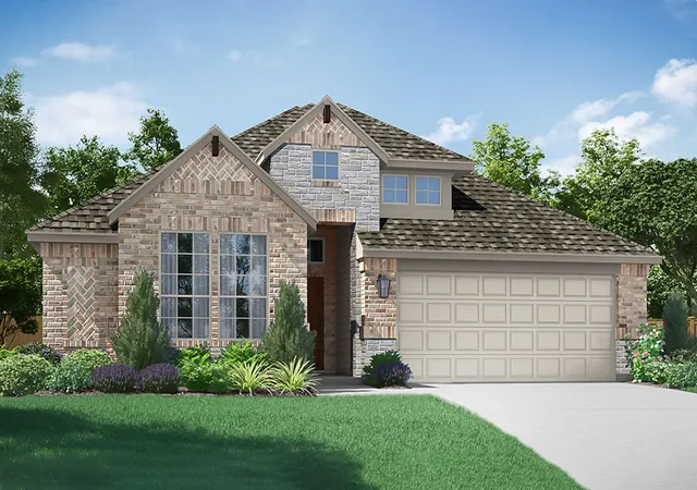 1st image of 5709 Burford Ln, Aubrey, TX 76227 | MLS# 21351291
