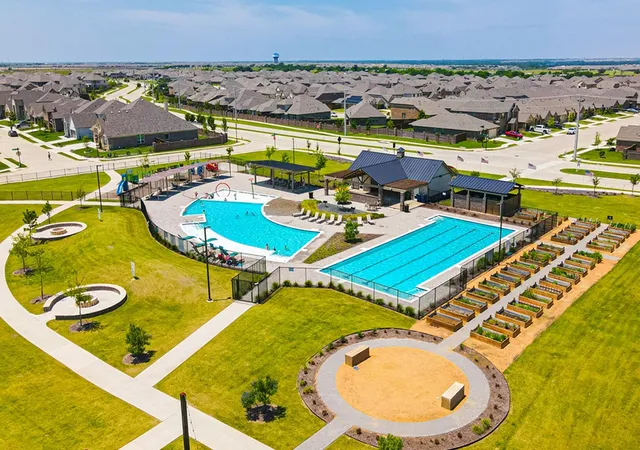 27th image of 5709 Burford Ln, Aubrey, TX 76227 | MLS# 21351291