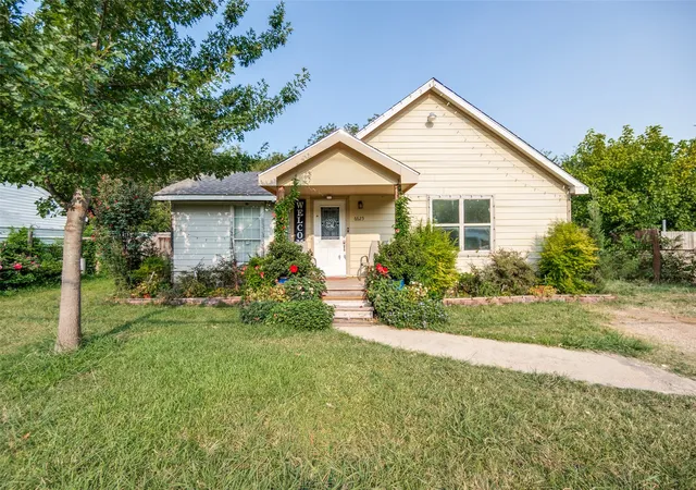 1st image of 6625 Speight St, Dallas, TX 75232 | MLS# 21351294