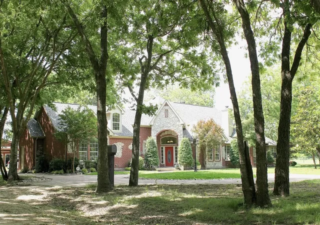 Photo 1 of Single family home for sale at 15265 Markout Central, Forney, TX 75126 | MLS# 21350952 | Listing updated on 2026-10-08