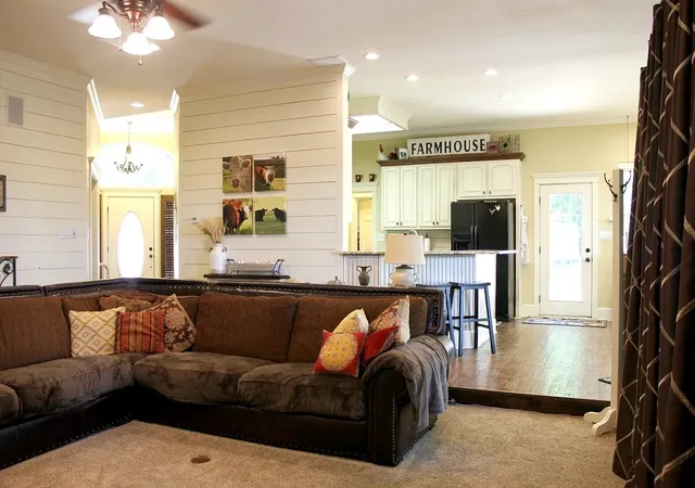 Photo 3 of Single family home for sale at 15265 Markout Central, Forney, TX 75126 | MLS# 21350952 | Listing updated on 2026-10-08