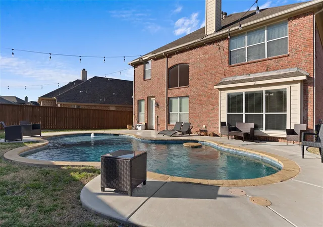3rd image of 1011 Cadbury Ln, Forney, TX 75126 | MLS# 21351282