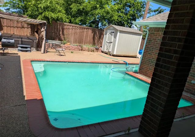 Photo 1 of Single family home for sale at 7916 Marsh Ct, Fort Worth, TX 76123 | MLS# 21348101 | Listing updated on 2026-08-10