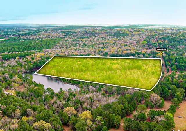 5th image of Tbd County Road 2339, Marietta, TX 75566 | MLS# 21351350