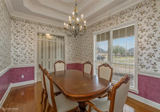 4th image of 304 Tealwood Dr, Bossier City, LA 71111 | MLS# 21351352