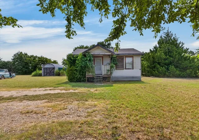 Photo 3 of Single family home for sale at 5976 Fm 1827, Mc Kinney, TX 75071 | MLS# 21350900 | Listing updated on 2026-10-06