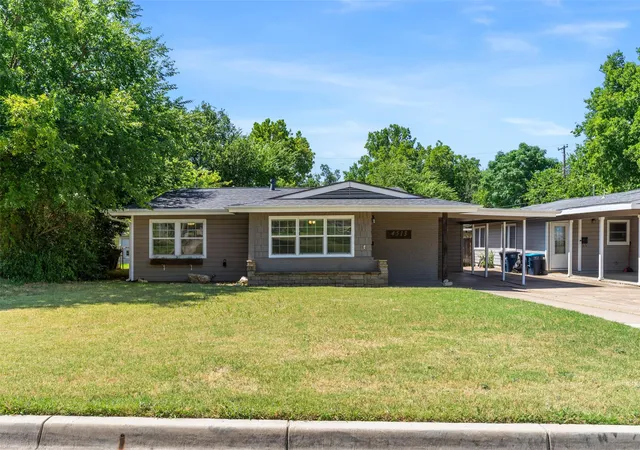 Photo 1 of Single family home for sale at 4513 Donnelly Ave, Fort Worth, TX 76107 | MLS# 21338493 | Listing updated on 2026-09-02