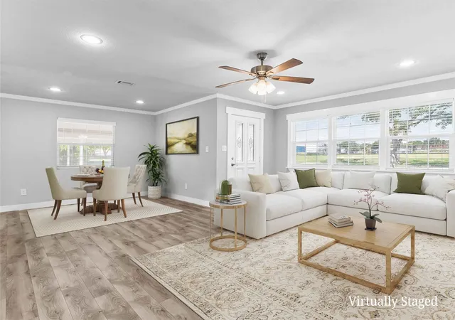 Photo 3 of Single family home for sale at 4513 Donnelly Ave, Fort Worth, TX 76107 | MLS# 21338493 | Listing updated on 2026-09-02