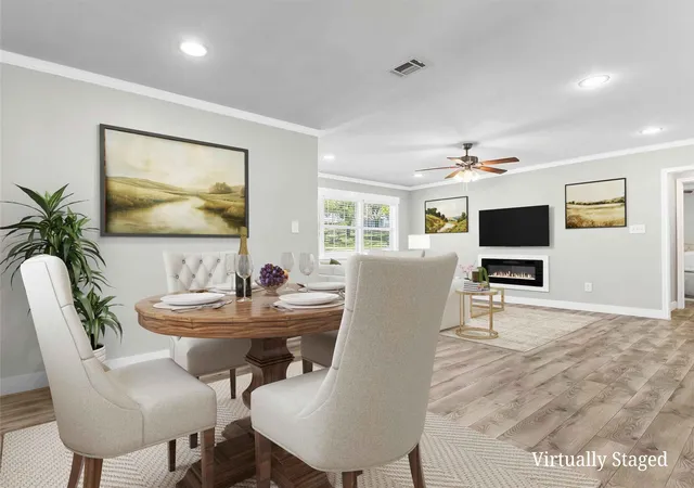 Photo 4 of Single family home for sale at 4513 Donnelly Ave, Fort Worth, TX 76107 | MLS# 21338493 | Listing updated on 2026-09-02